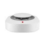 Photoelectric Wireless Smoke Detector Fire Alarm Detector Smart Smoke Alarm - Image 3