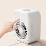 Power Saving And Humidification Warm Air Blower - Image 4