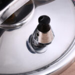 Gas stove pressure cooker - Image 3