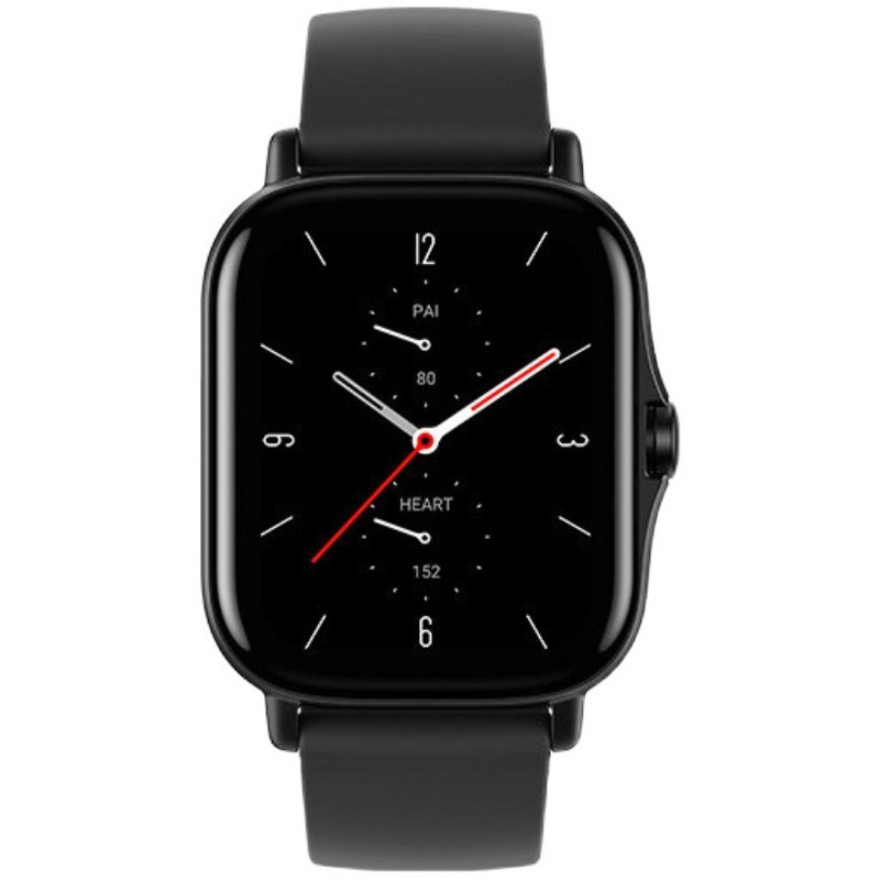 1615165766043.jpg Music Running Swimming Sports Multifunctional Smart Watch - Image 1