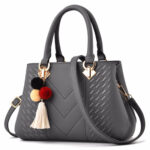 Ladies Hand Bags Luxury Handbags Women Bags Crossbody Bag - Image 8