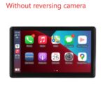 Portable IPS Car Smart Screen Wireless Projection Screen Carplay Android AUTO - Image 2