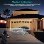 3 Channel Dash Cam Front Inside Rear Vehicle Driving Recorder Car DVR With 32G MMC Card G Sensor Motion Detection Parking Monitor Loop Recording - Image 8