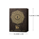 Men's Long-lasting Fragrance, Niche Fragrance - Image 3