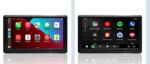 Portable IPS Car Smart Screen Wireless Projection Screen Carplay Android AUTO - Image 5