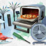 Home & Outdoor Gadgets