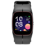 Smart Watch P20 Blood Oxygen  Blood Pressure Heart Rate Monitoring - Image 3