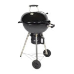 Outdoor Portable Household Charcoal Grill - Image 3