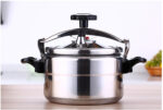 Gas stove pressure cooker - Image 5
