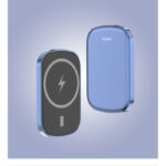Magnetic Wireless Portable Power Bank - Image 2