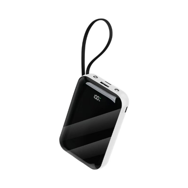 CJCD222167801AZ Universal Charging Companion Power Bank - Image 1