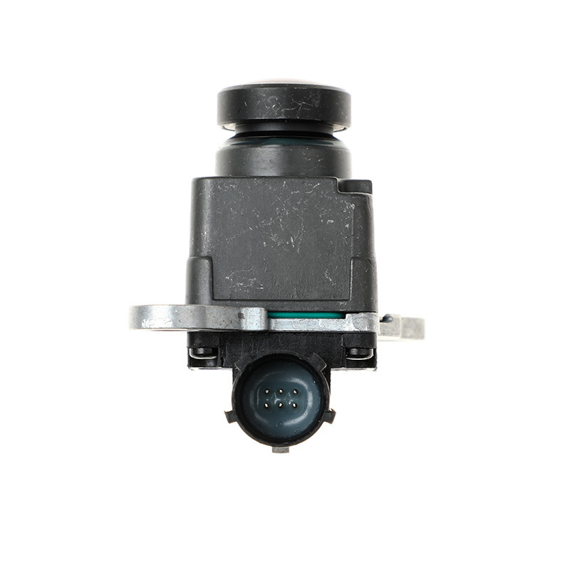 CJCZ171085101AZ Rear View Reversing Camera - Black - Image 1