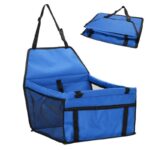 Waterproof Dog Carrier Seat Long Journeys - Image 2