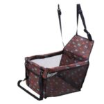 Waterproof Dog Carrier Seat Long Journeys - Image 16
