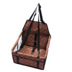 Waterproof Dog Carrier Seat Long Journeys - Image 13