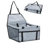 Waterproof Dog Carrier Seat Long Journeys - Image 8