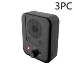 Pets Dog Anti Barking Device Pet Dog Ultrasonic Anti Barking Collars Repeller Outdoor Dogs Stop No Bark Control Training Device Supplies - Image 2