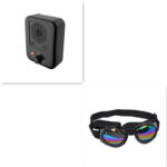 Pets Dog Anti Barking Device Pet Dog Ultrasonic Anti Barking Collars Repeller Outdoor Dogs Stop No Bark Control Training Device Supplies - Image 3