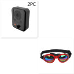 Pets Dog Anti Barking Device Pet Dog Ultrasonic Anti Barking Collars Repeller Outdoor Dogs Stop No Bark Control Training Device Supplies - Image 12
