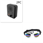 Pets Dog Anti Barking Device Pet Dog Ultrasonic Anti Barking Collars Repeller Outdoor Dogs Stop No Bark Control Training Device Supplies - Image 13
