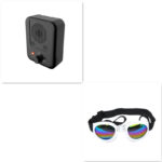 Pets Dog Anti Barking Device Pet Dog Ultrasonic Anti Barking Collars Repeller Outdoor Dogs Stop No Bark Control Training Device Supplies - Image 7