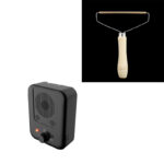 Pets Dog Anti Barking Device Pet Dog Ultrasonic Anti Barking Collars Repeller Outdoor Dogs Stop No Bark Control Training Device Supplies - Image 15
