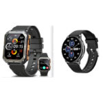 Sport Smart Watch Bluetooth Calling Outdoor - Image 4