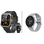 Sport Smart Watch Bluetooth Calling Outdoor - Image 5