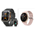Sport Smart Watch Bluetooth Calling Outdoor - Image 6
