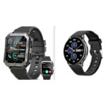 Sport Smart Watch Bluetooth Calling Outdoor - Image 7