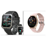 Sport Smart Watch Bluetooth Calling Outdoor - Image 9
