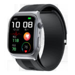 Smart Watch S15 Real Blood Pressure Uric Acid Monitoring