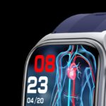 Smart Watch S15 Real Blood Pressure Uric Acid Monitoring - Image 2