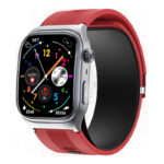Smart Watch S15 Real Blood Pressure Uric Acid Monitoring - Image 3