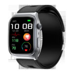 Smart Watch S15 Real Blood Pressure Uric Acid Monitoring - Image 4