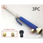 Household Car Washing High Pressure Water Sprayer Washer Water Jet Garden Washer Hose Wand Nozzle Sprayer Car Cleaning Tools - Image 22