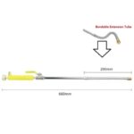Household Car Washing High Pressure Water Sprayer Washer Water Jet Garden Washer Hose Wand Nozzle Sprayer Car Cleaning Tools - Image 23