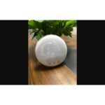 WiFi Voice Control Intelligent Alarm Clock, Sunrise Natural Wake-up Light - Image 2