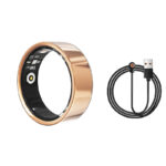 Smart Ring Health Tracker - Image 3