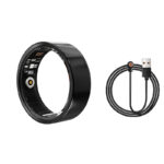 Smart Ring Health Tracker - Image 4