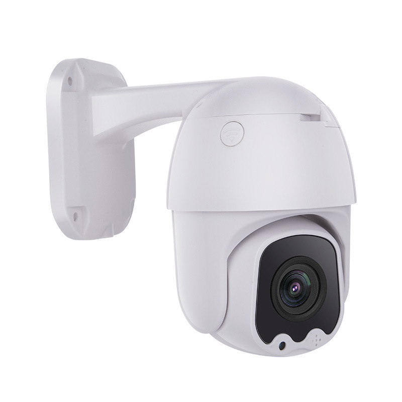 CJQCQCCZ00040-6mm-No power-US Surveillance cameras - Image 1