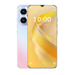 6.3inch HOT40 Unlocked Phone Dual SIM 4G Phone, Android Smartphone 4GB 128GB Rom - Image 2