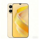 6.3inch HOT40 Unlocked Phone Dual SIM 4G Phone, Android Smartphone 4GB 128GB Rom - Image 3