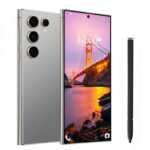 C24 Unlocked Phone Smartphone 8GB 256GB Android14.0 6800mAh 6.8inch 5G - Image 4
