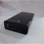 30000mAh Power Bank