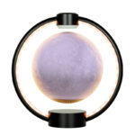 Maglev Moon Light Bluetooth 3D Stereo Diy Colorful Glare - Image 13