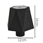 Bar Table Lamp Wine Bottle Lights Bistro Ambience Light Bedroom Wireless Usb Charging Creative Small Night - Image 24
