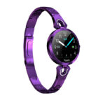 Fashion Women's Smart Watch Waterproof Wearable Device Heart Rate Monitor Sports Smartwatch for Women Ladies - Image 2