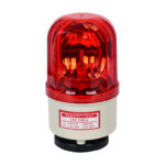 Warning Light LTE-1101J Sound And Light Alarm Rotation - Image 11