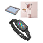 Smart Automatic Anti Barking Dog Collar Rechargeable Bark Stopper Stop Barking HD Digital Display IP67 Waterproof Collar For Dogs Pet Products - Image 3